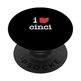 Photo Gallery i love cinci - cuore ohio design minimalista intelligente popsockets popgrip intercambiabile Photo Gallery i love cinci - cuore ohio design minimalista intelligente popsockets popgrip intercambiabile