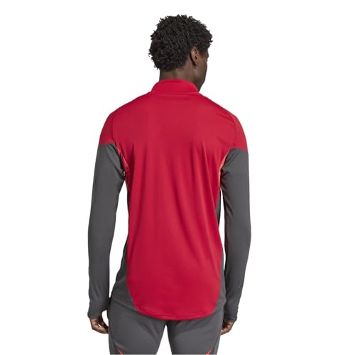 Haut Hiver Liverpool FC Tiro 25 Competition Homme - vue 5