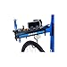 Park Tool PRS-TT-2 Deluxe Tool and Work Tray for Repair Stands | Heavy-Duty Aluminum, Ergonomic Design, Quick-Release Mount, Bike Maintenance & Repair, Compatible PRS Series, Extra Stor