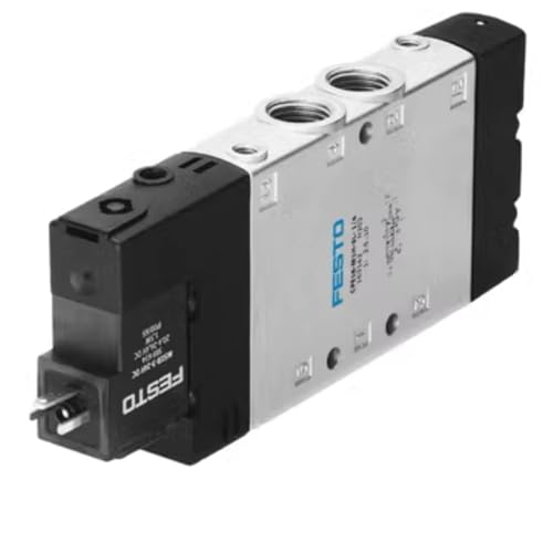 1 piece of solenoid valve CPE14-M1BH-3GLS-1/8 196930