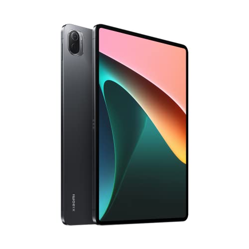 Amazon.co.jp: Xiaomi Pad 5 Cosmic Gray : Computers