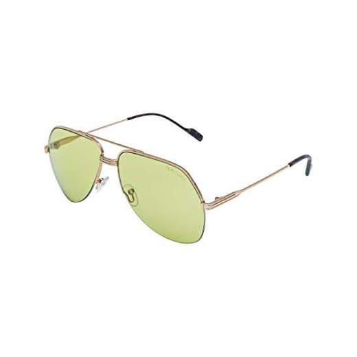 Tom Ford solglasögon (FT0644)