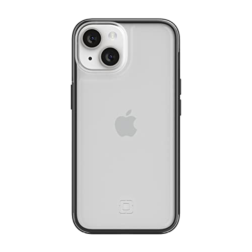 Coque iPhone 14 Incipio Organicore anthracite accessoire protection durable