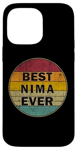 ���O���� Nima I love Nima ���g�� �r���e�[�W�X�^�C�� �X�}�z�P�[�X iPhone 14 Pro Max �p