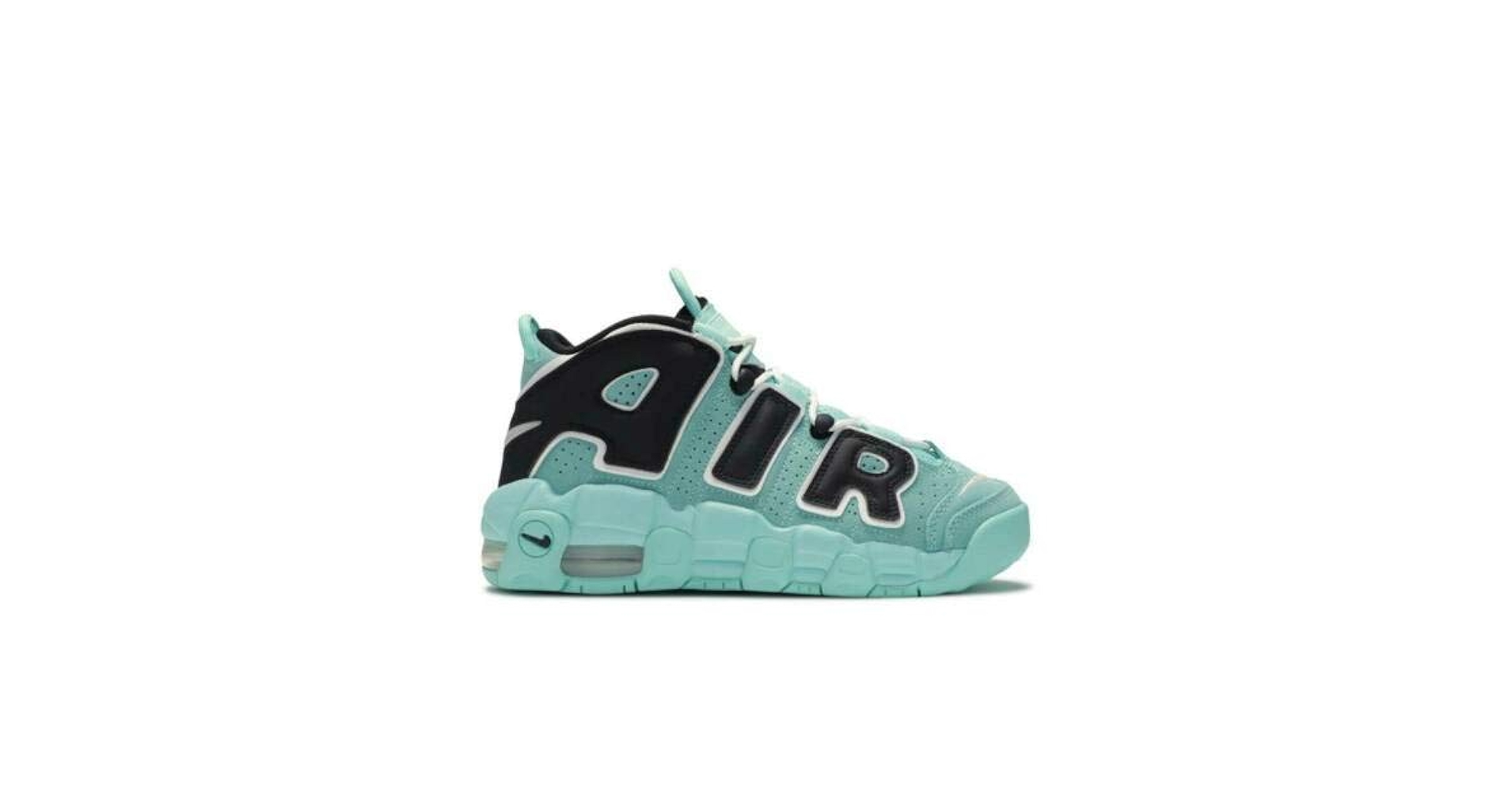 NIKE MORE UPTEMPOナイキ エア モアアップテンポ モアテン ナイキ公式】ナイキ エア モア アップテンポ モアテン 'Obsidian