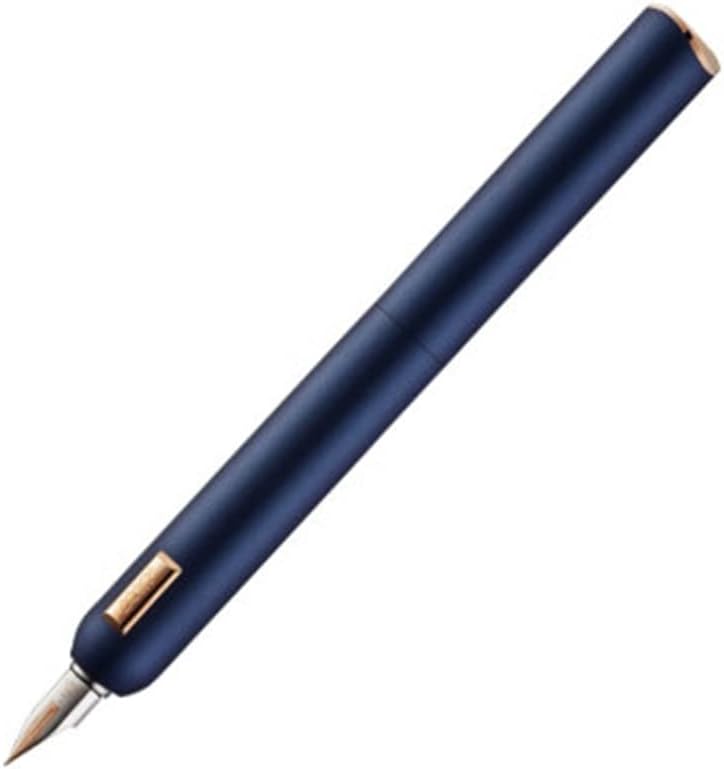 Business office writing supplies ink pen case stationery