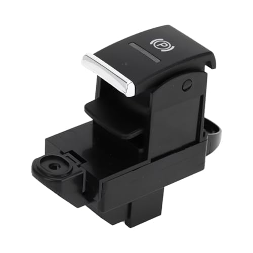 Botón freno mano Cayenne interruptor electrónico alta durabilidad 7P5919163
