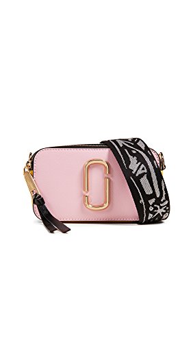 marc jacobs snapshot poppy red multi