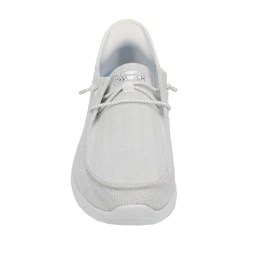 Image of Skechers Women's Skechers Women's Hands Free Slip-ins Go Walk Joy Moc Toe Casual Shoe