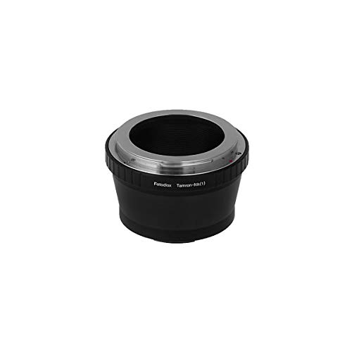 Fotodiox �����Y�}�E���g�A�_�v�^�[ Tamron Adaptall (Adaptall-2) �����Y��Nikon 1�}�E���g�J�����ɑΉ�