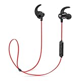 Bluetooth Kopfhörer In Ear Sport V4.1, Vegena Kabellose Kopfhoerer Magnetisch Headset mit Mikrofon...