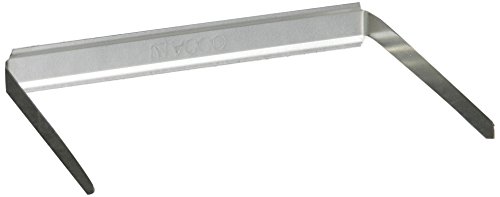 Base de fixation ACCO A7012993CS entraxe 6,3 cm pour regrouper les feuilles de bureau