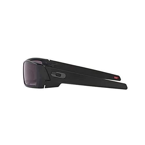 Image of Oakley Men's Oo9014 Gascan Rectangular Sunglasses