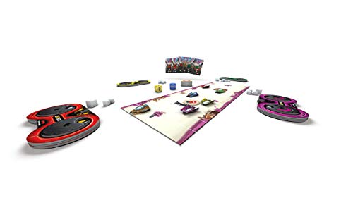 IELLO 8Bit Box coffret jeu de société rétrogaming multijoueur 3-6 joueurs - 6
