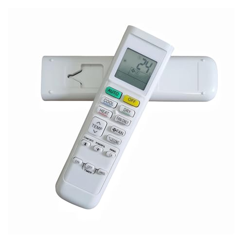 Télécommande Daikin ARC480A9 remplacer commande perdue clim
