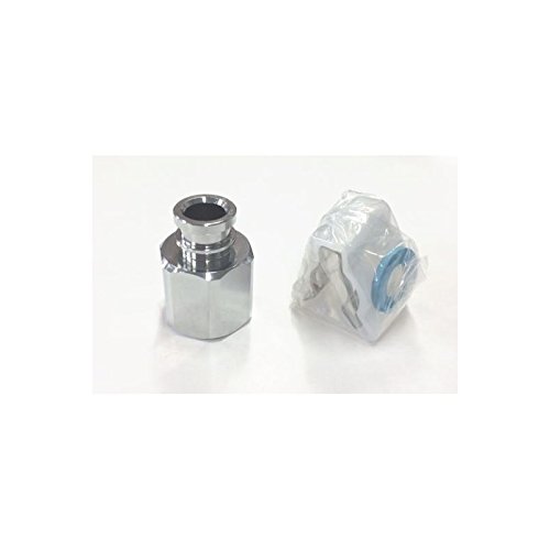 mym専用 Amazon.co.jp: KVK MYM水栓取付用スパナ KPS955 & 台付き