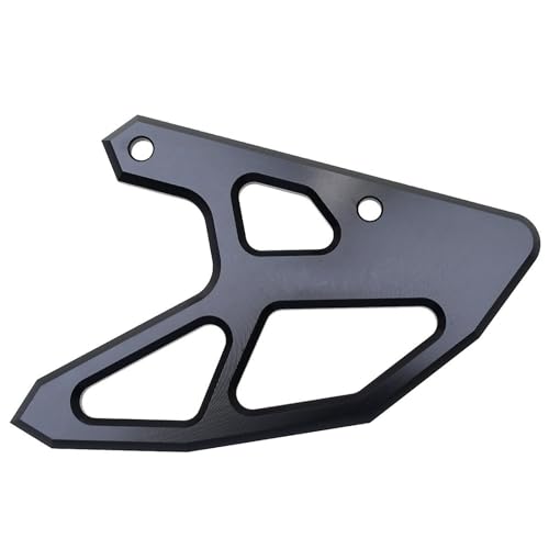 Lp[یJo[ KAYO Honda CR 125R 250R CRF 250X 450X 250RX 2002-2023 Au[LLp[ u[LfBXNK[h veN^[Jo[ɓK(Type A Black)