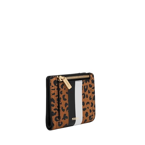 Image of Fossil Logan Bifold Wallet