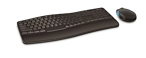 マイクロソフト スカルプト コンフォート デスクトップ L3V-00029 Amazon.co.jp: マイクロソフト スカルプト コンフォート