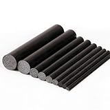 Facile à utiliser : simple et facile à utiliser, ce kit vous aide à remplacer les œillets cassés sur votre canne à pêche. Avec les outils et fournitures inclus, vous pouvez réparer rapidement et efficacement votre canne sans aucun souci.