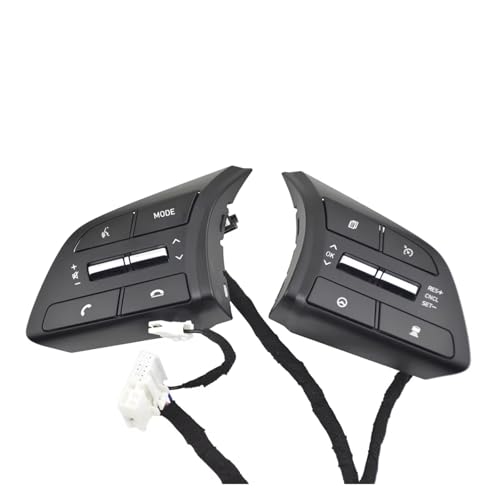 Commande volant de voiture haut de gamme Hyundai Sonata DN8 2020 Sedan
