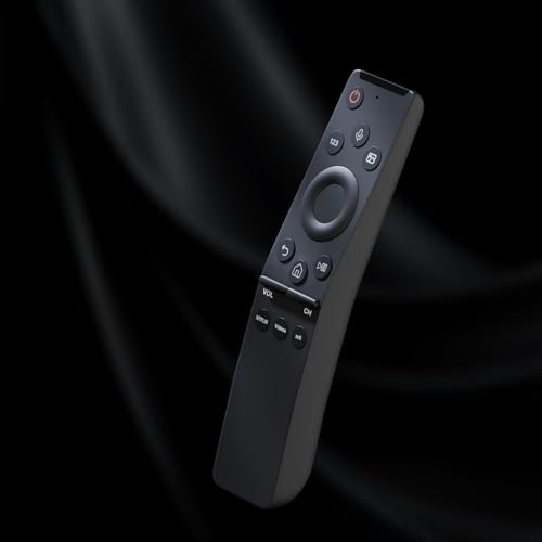 Image of ZdalaMit Bluetooth Voice Command Compatible with Samsung Smart 4K Tv Remote Control of Original BN59-01312F with Samsung Ultra Curved TV Remote Control and Compatible for LED Android UHD by Tu-DOX