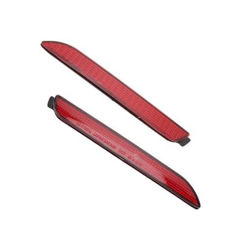 ���A�R�[�i�[�o���p�[���t���N�^�[ Compatible With For RC350 For NX200t NX300h 2015 2016 2017 2018 2019 2020 2021 2022 2023 2024 2025 2026 �Ԃ̃��A�o���p