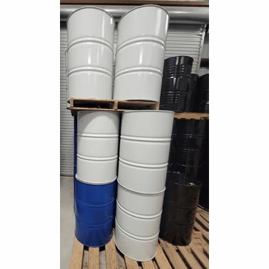 Todco Style Box Truck Door 3 Cable Drums (Pair)