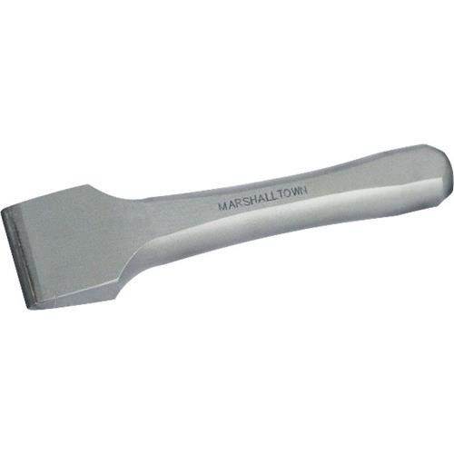 Marshalltown CTHSET3 Carbide Tip Hand Set, 1 1/4 x 3-Inch