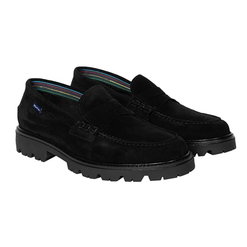 Paul Smith Men's Ps Bolzano Loafers Driving Style4