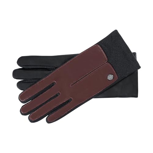 Guantes Roeckl Estocolmo Touch para lucir perfecta en tus eventos de invierno