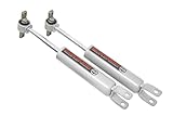 Rough Country 0-3' N3 Front Shocks for 11-24 Chevy/GMC Sierra 2500 HD - 23155_A