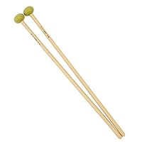 【珍品】FREER KES シロフォンマレット SAITO シロフォン・グロッケン専用 ハイハードシリーズ R-1