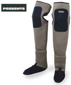 Little Presents AC-10 Wet Gaiter, Tan, XXL