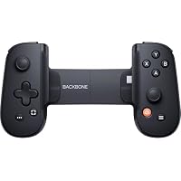 Backbone One USB C PlayStation Edition : Amazon.ae: Videogames