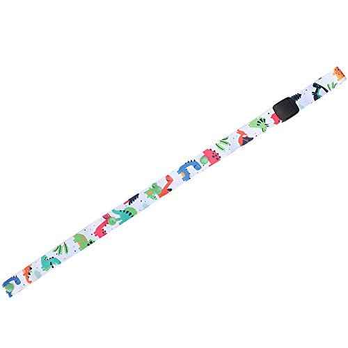 Suporte de Alça de Copo, Alça de Suporte de Copo, Fibra de Poliéster Colorida para Carrinho de bebê