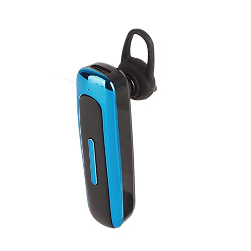 Auricular inalámbrico Fydun Bluetooth con micrófono miniatura 1