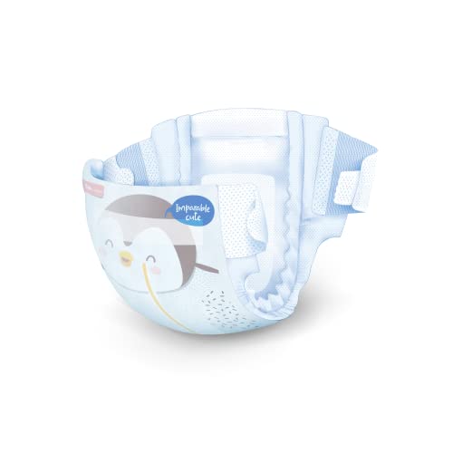 Chelino Pañales infantiles Talla 5 (13-18kg), 30 Unidades ( Paquete de 1) - Imagen 7