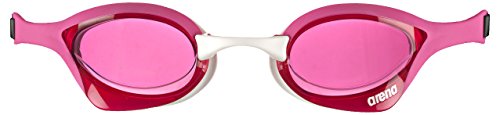 Arena Cobra Ultra, Oculos Adulto Unissex, Rosa (Pink), Outro (especifique Na Descrição Do Produto)