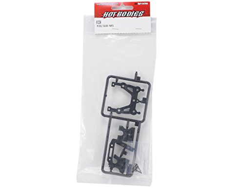 61234 Middle Block Parts Cyclone S