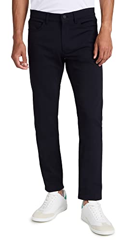 Image of Theory Men's Raffi Neoteric Twill Pants