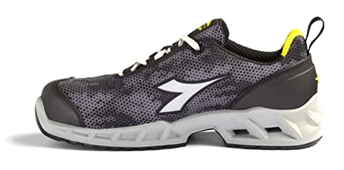 Chaussures de sécurité basses S1P SRC Diadora Utility Shark Stable Impact Low - 2