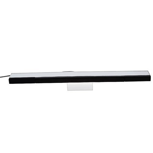 Importer520 NEW Wired Infrared Ray Sensor Bar For Nintendo Wii