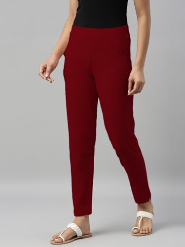 Image of GO Colors Women Kurti Pant