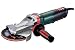 Produktbild Metabo Flachkopf-Winkelschleifer WEPBF 15-150 Quick (613085000) Karton, 1550 Watt, Scheiben-Ø: 150 mm, Leerlaufdrehzahl: 9600 /min