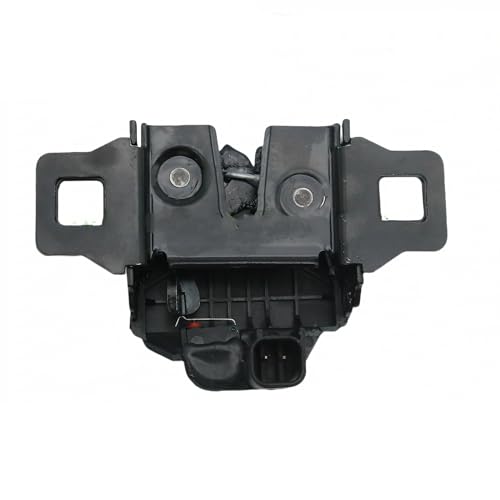 Loquet de capot Jaguar XF pour réparation mécanique référence 6H5216700AD