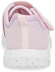 carter's Girls Yorker Sneaker, Pink, 6 Toddler | Image 3