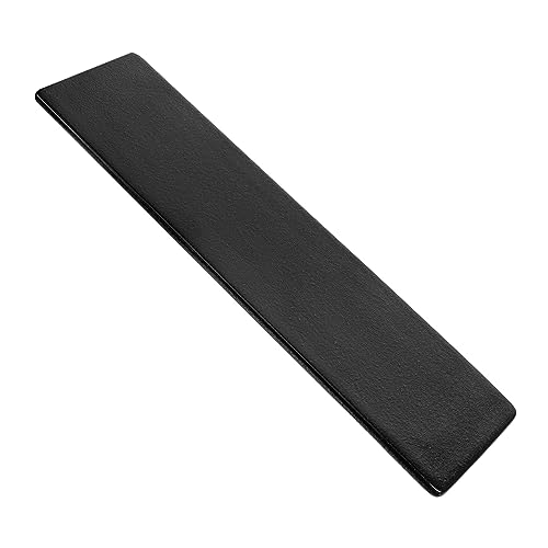 Plato rectangular de cerámica para sushi Cabilock miniatura 1