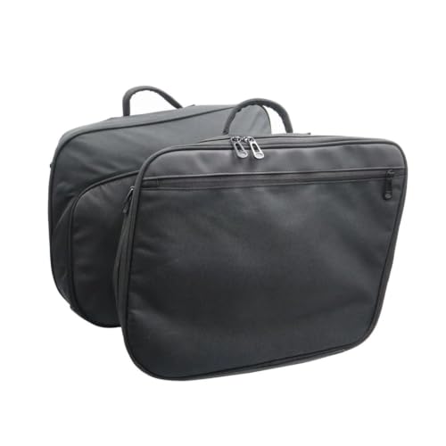Sac de queue de moto extensible pour les road-trips en NC750X et NC 750 version 2021
