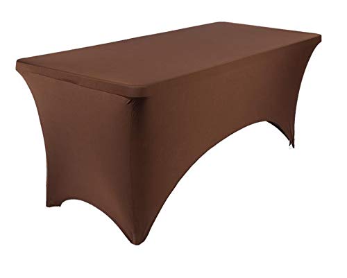 �����`�̒e���e�[�u���N���XUCARE���O�J�N�e���e�[�u���J�o�[�����`�̃f�B�i�[�X�p���f�b�N�X�e�[�u���N���X�������̃o�[�̉���p�[�e�B�[�̃N���X�}�X�̑����ɓK�� (�`���R���[�g�F, 4FT 122*76*76cm)